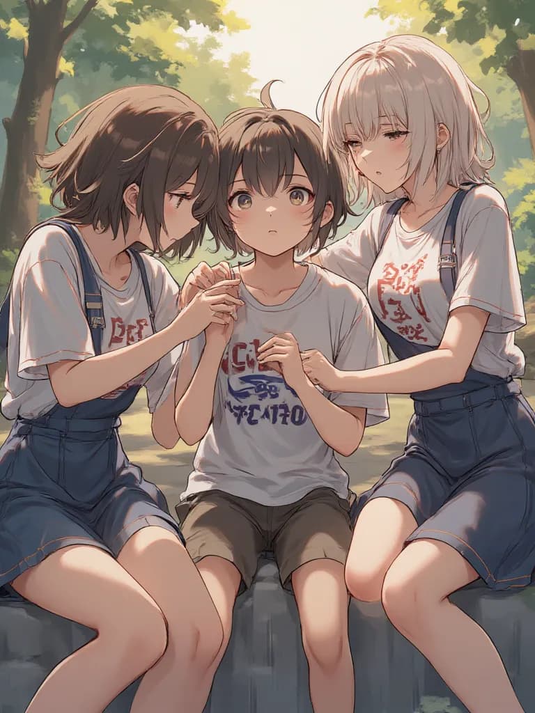 Thumbnail of Ваши сестры