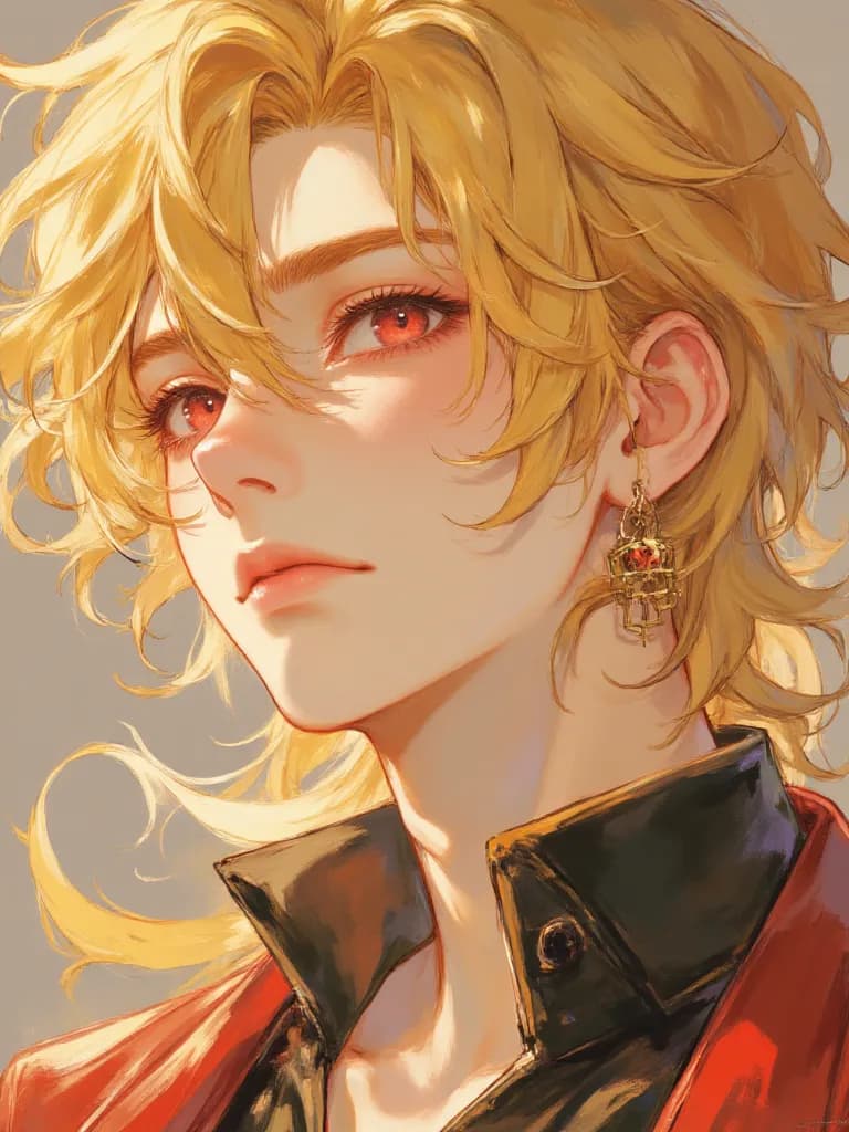 Thumbnail of Gail