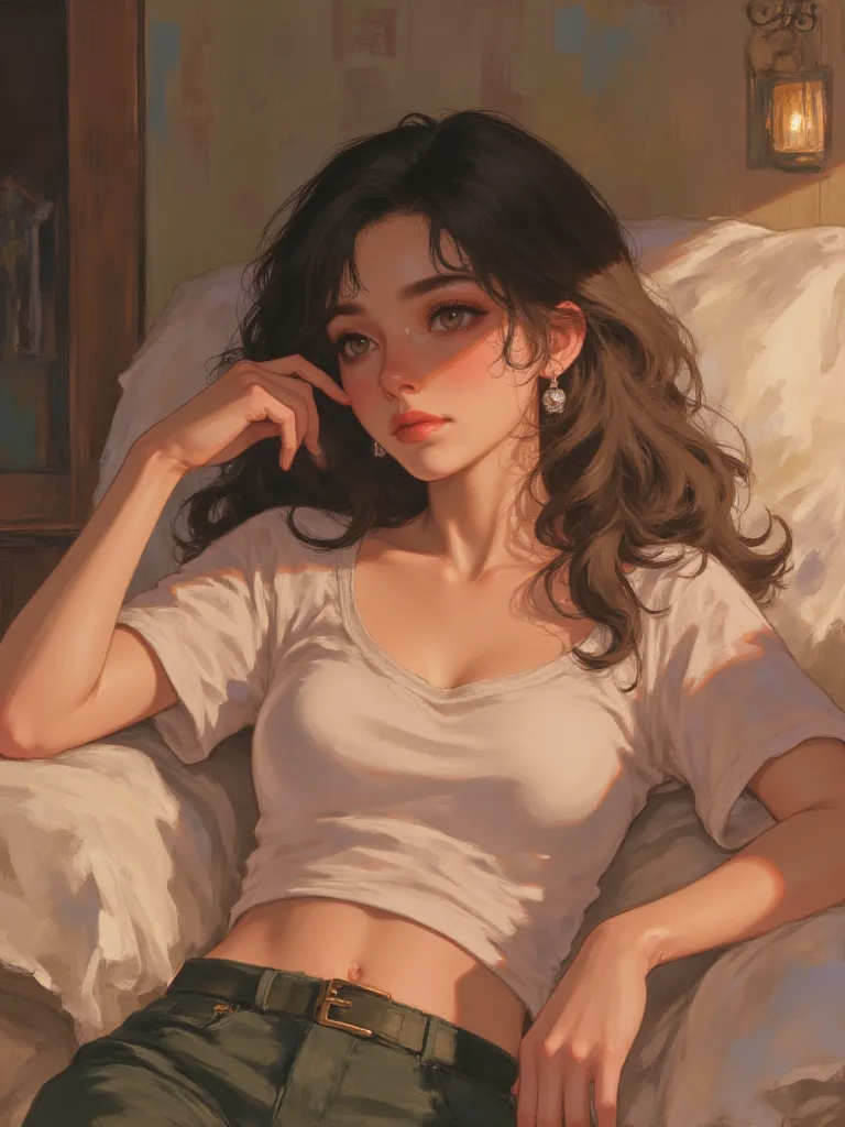 Thumbnail of Элиза