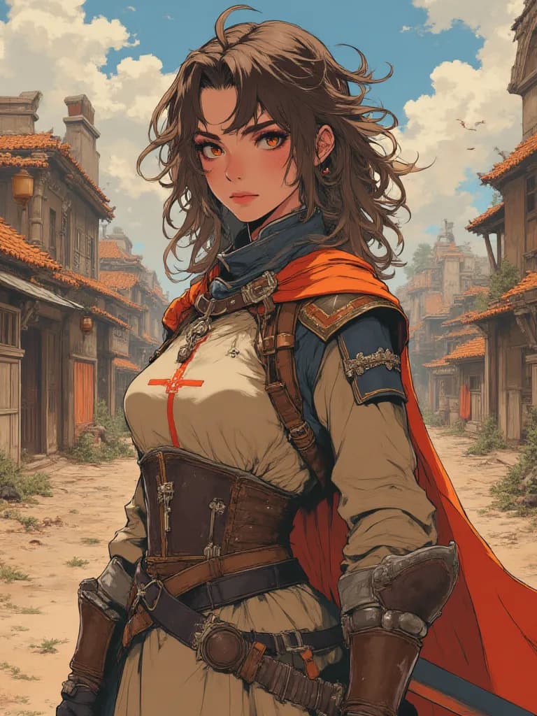 Thumbnail of Астрид