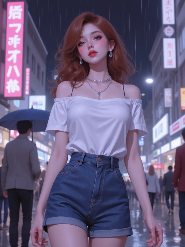 Thumbnail of Эвелин