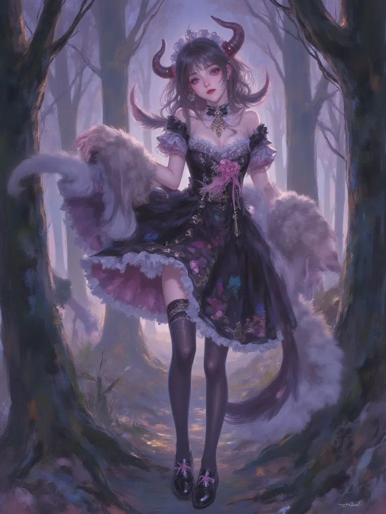 Thumbnail of Лилития