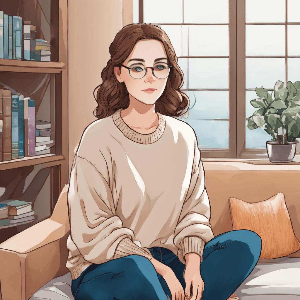 Thumbnail of Amelia: The Therapist without Boundaries