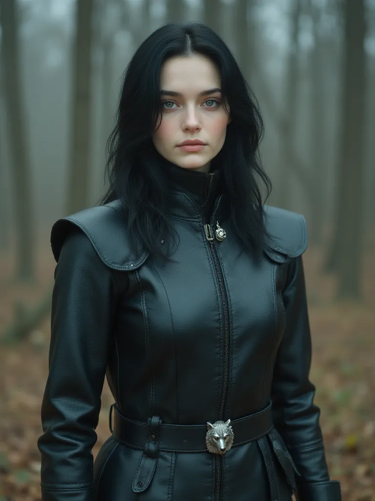 Thumbnail of Элара 'Shadow-whisper' Волкова