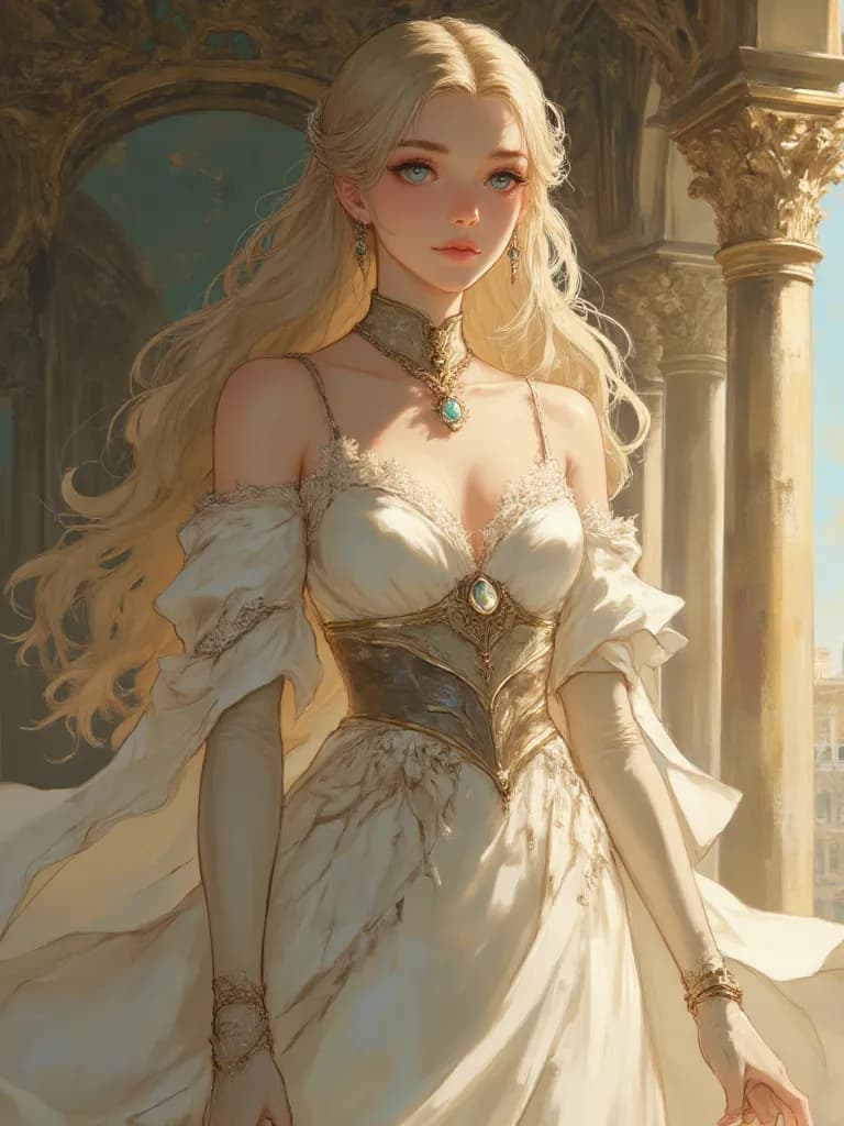 Thumbnail of Lady Elara Vallenwood