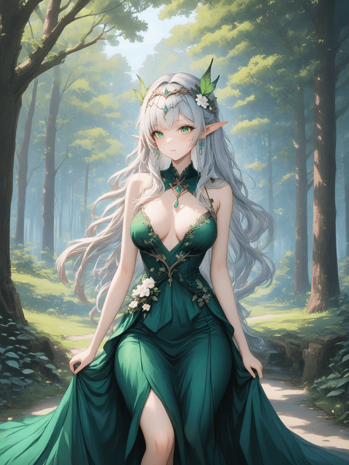 Thumbnail of assten angelica