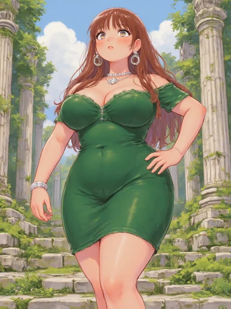 Thumbnail of Алина