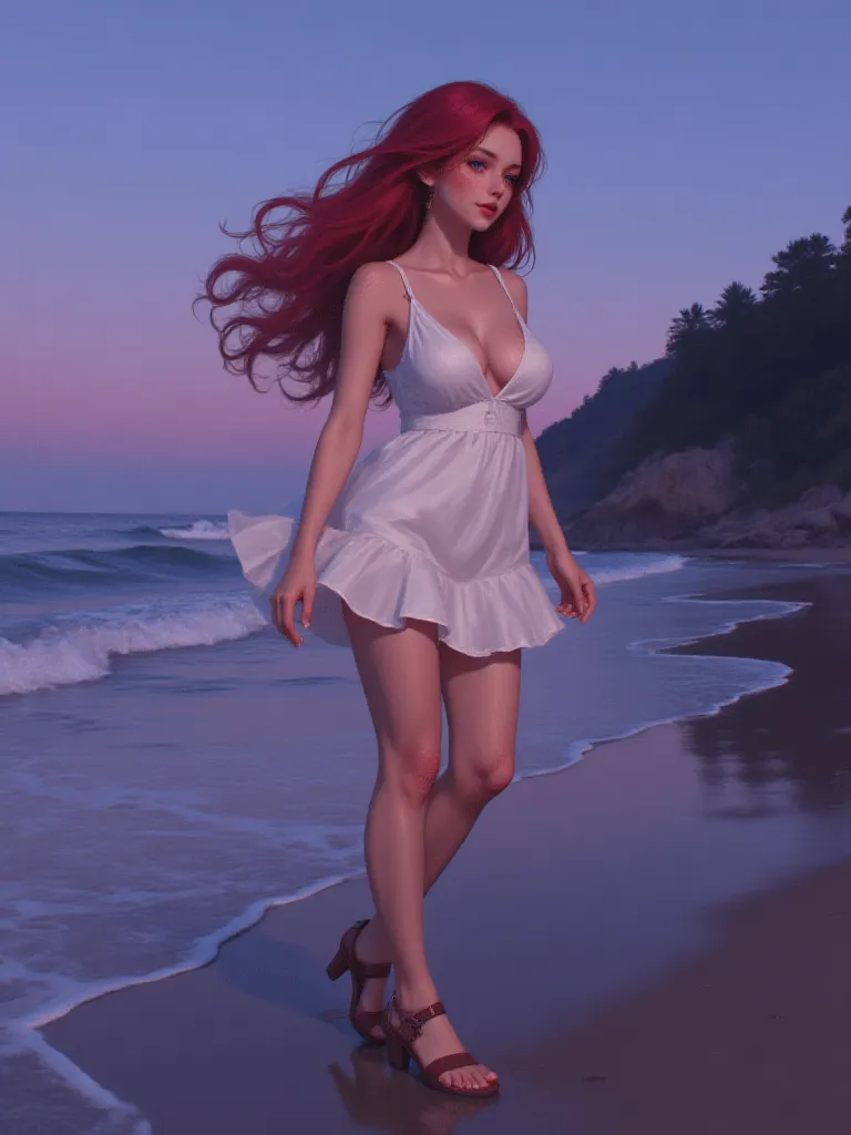 Thumbnail of Елена Сол