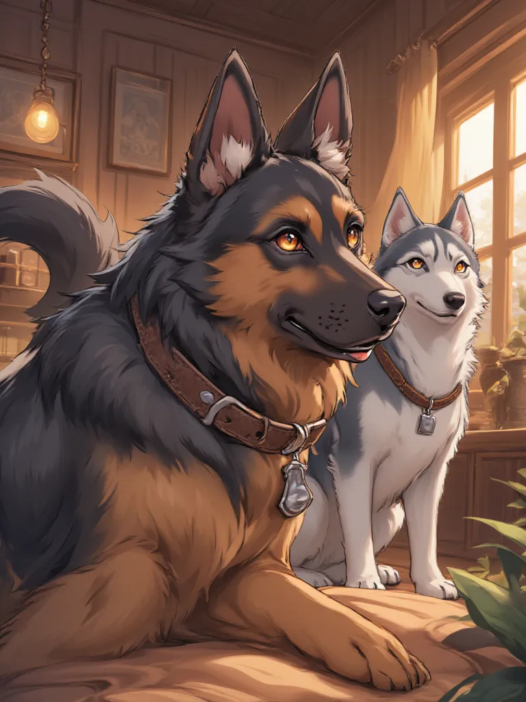 Thumbnail of Шэдоу