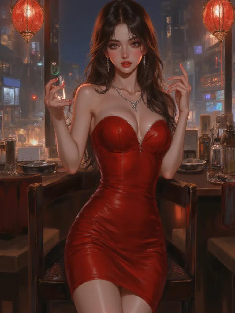 Thumbnail of Серафина