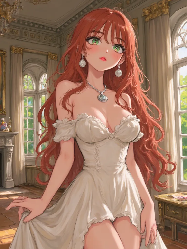 Thumbnail of Мартина