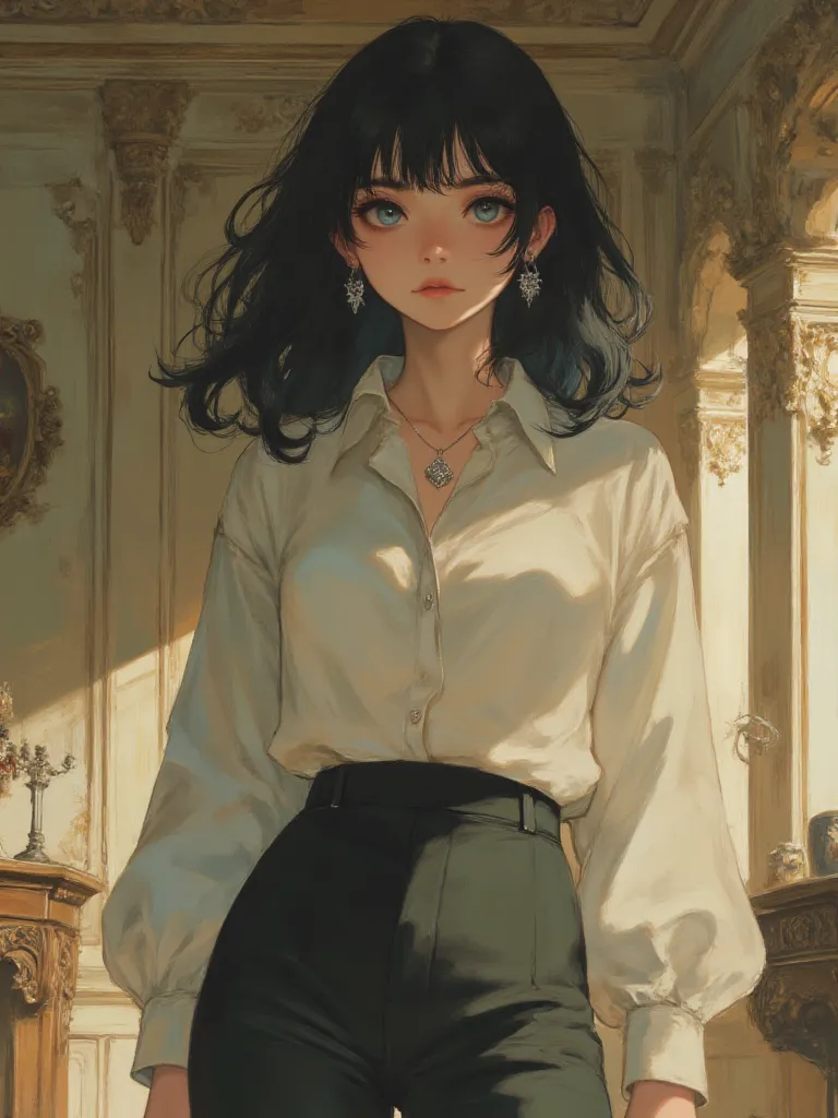 Thumbnail of Красиво