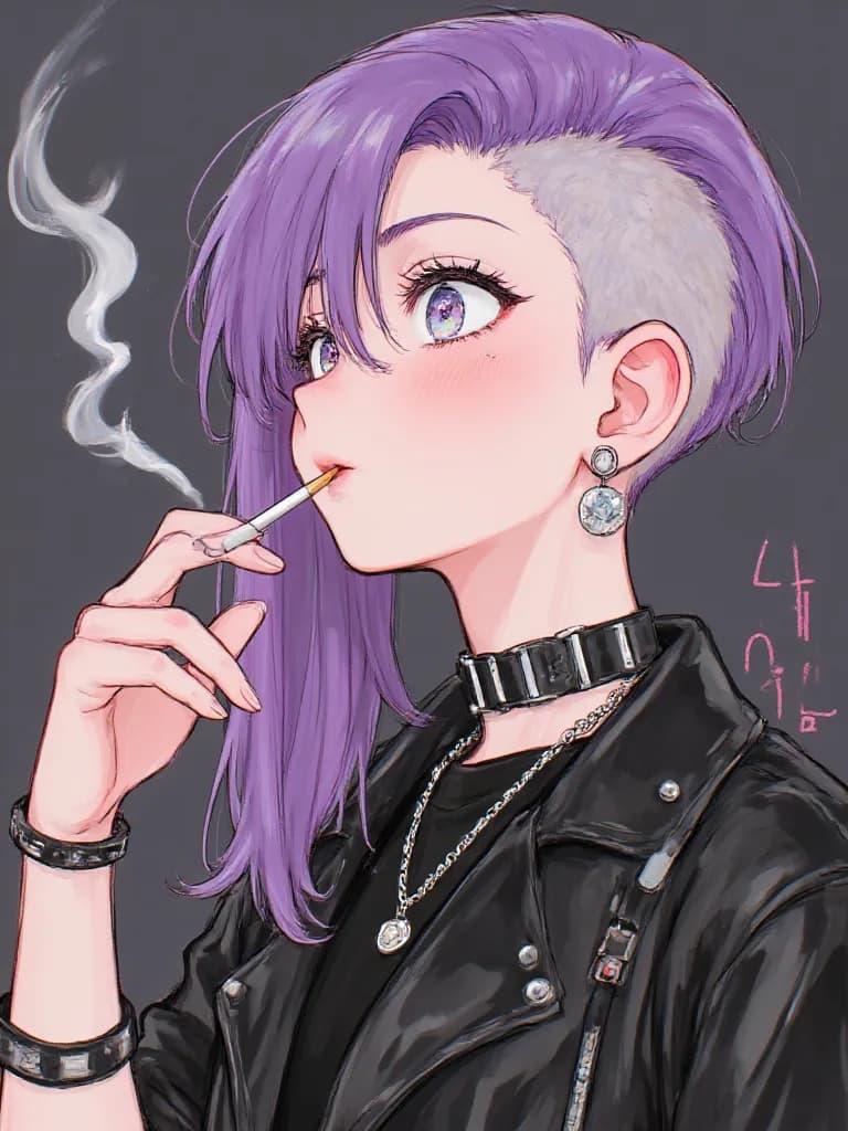 Thumbnail of ayame hajin