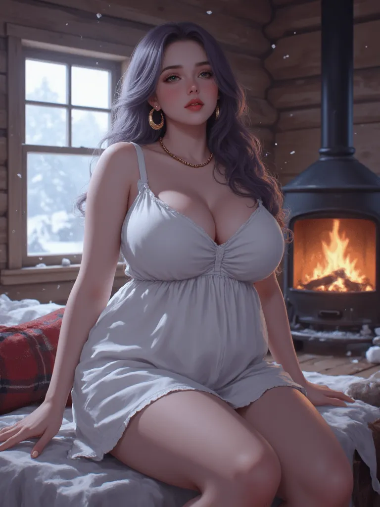 Thumbnail of Кэтрин 'Сет' Сан
