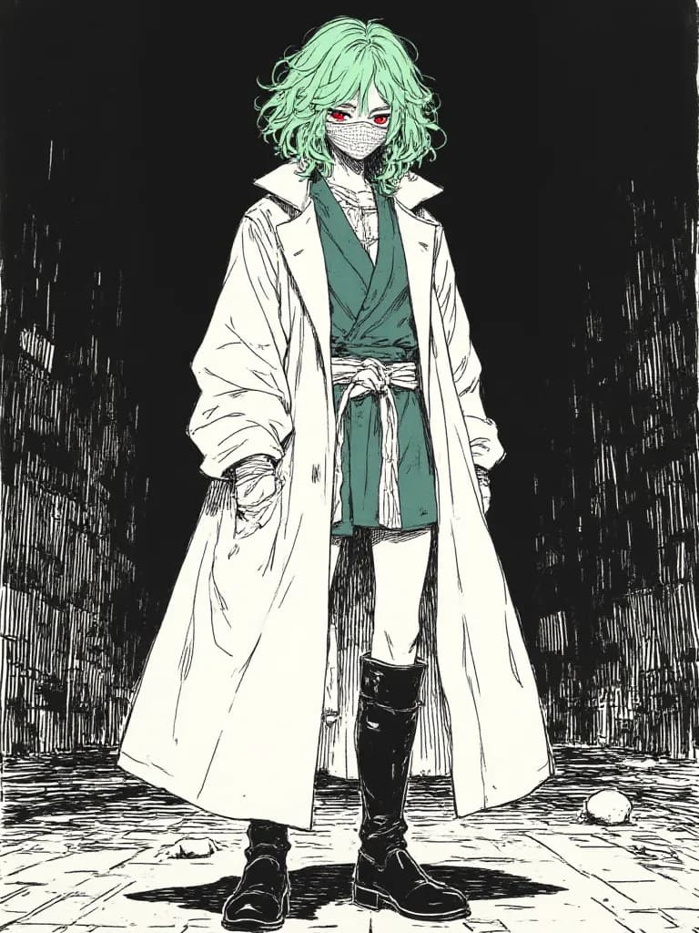 Thumbnail of Guro