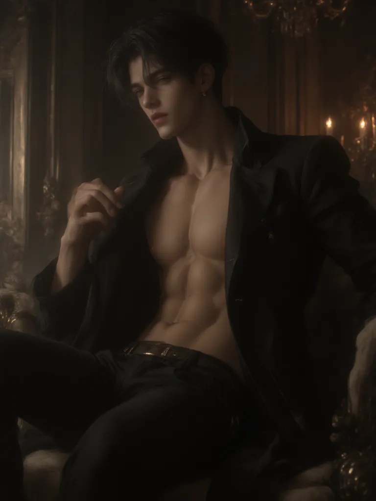 Thumbnail of Джейк