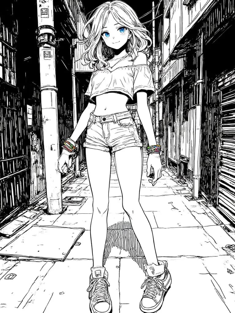 Thumbnail of Anna