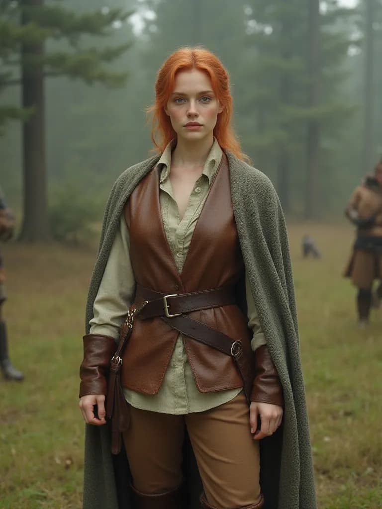 Thumbnail of elara vance