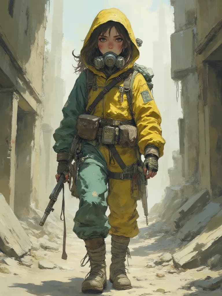 Thumbnail of Кэлен