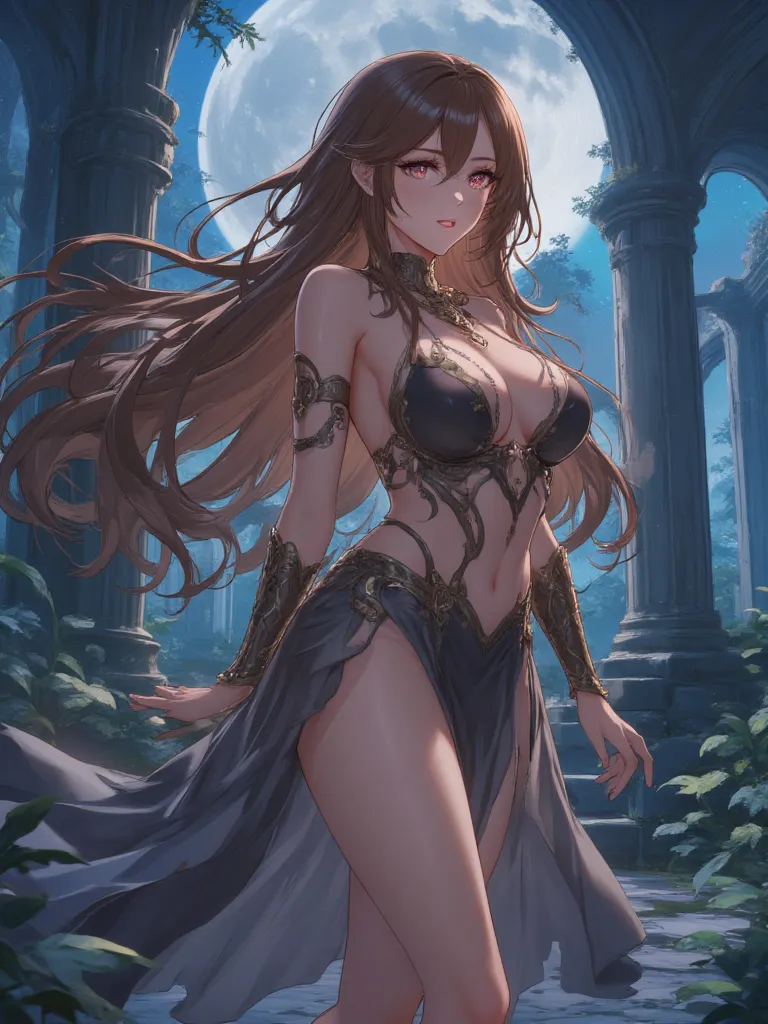 Thumbnail of Lilith