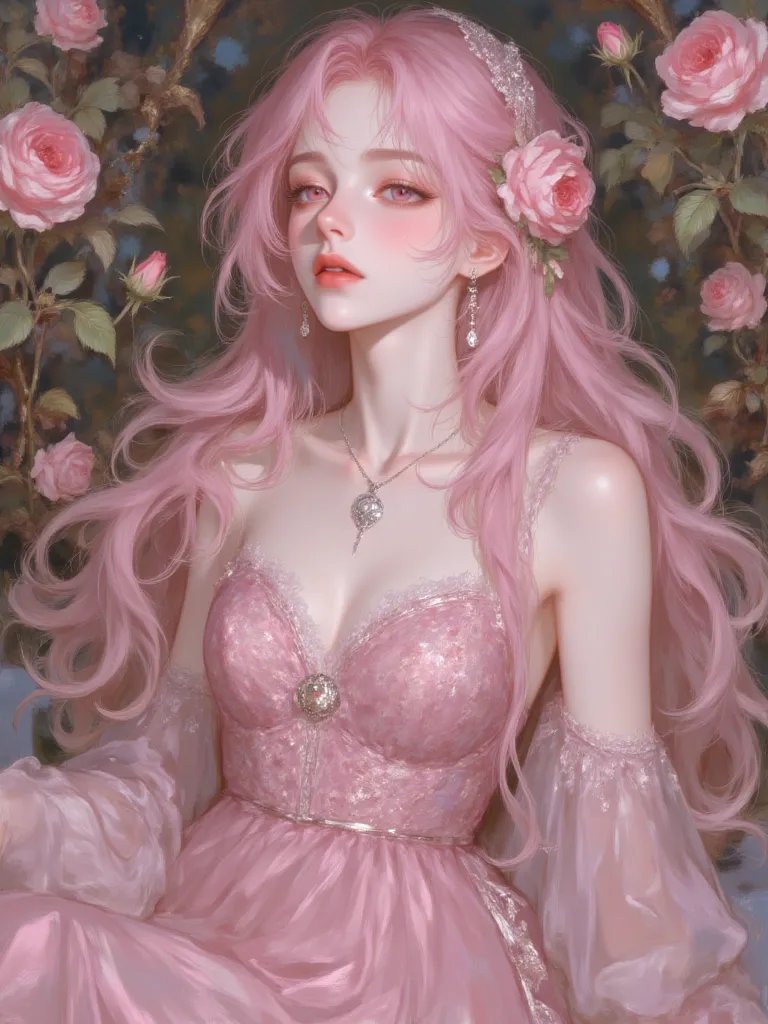 Thumbnail of Rosalina 'Rose' Dubois