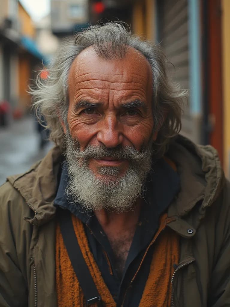 Thumbnail of Старик Стивен