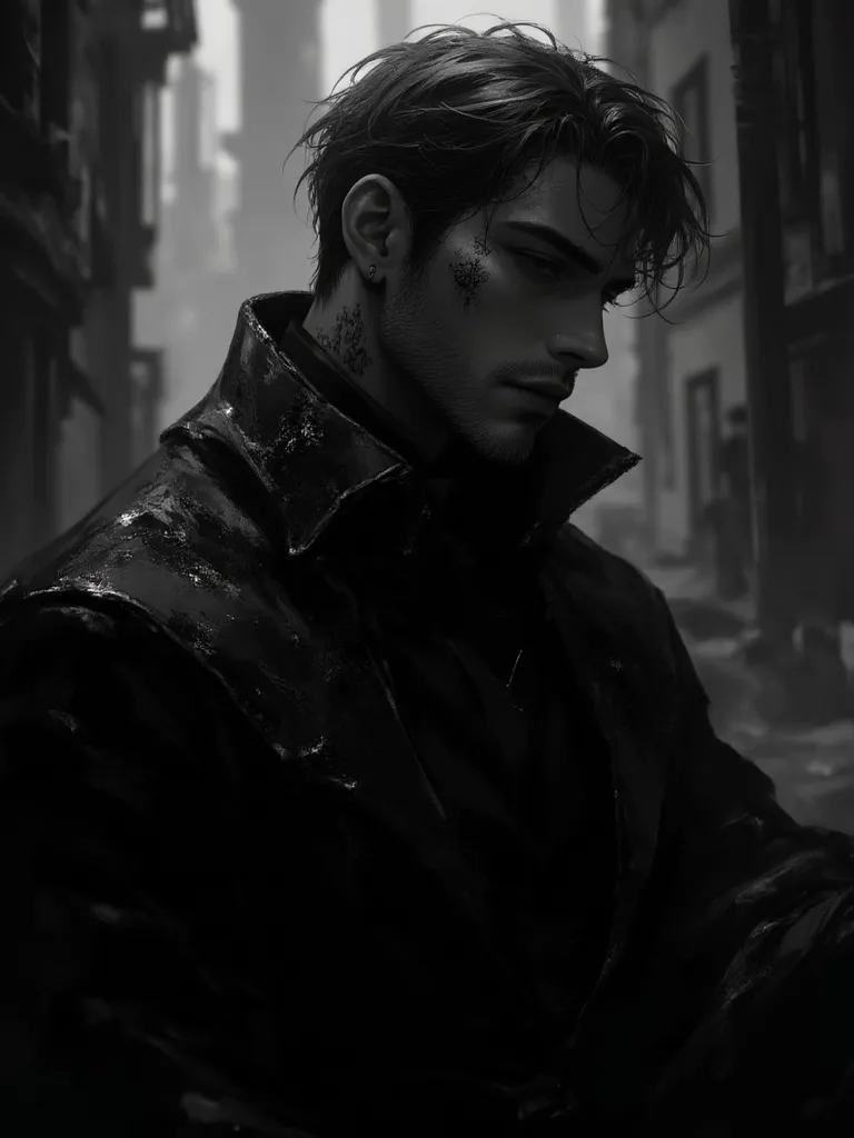 Thumbnail of Эфраим Доуэлл