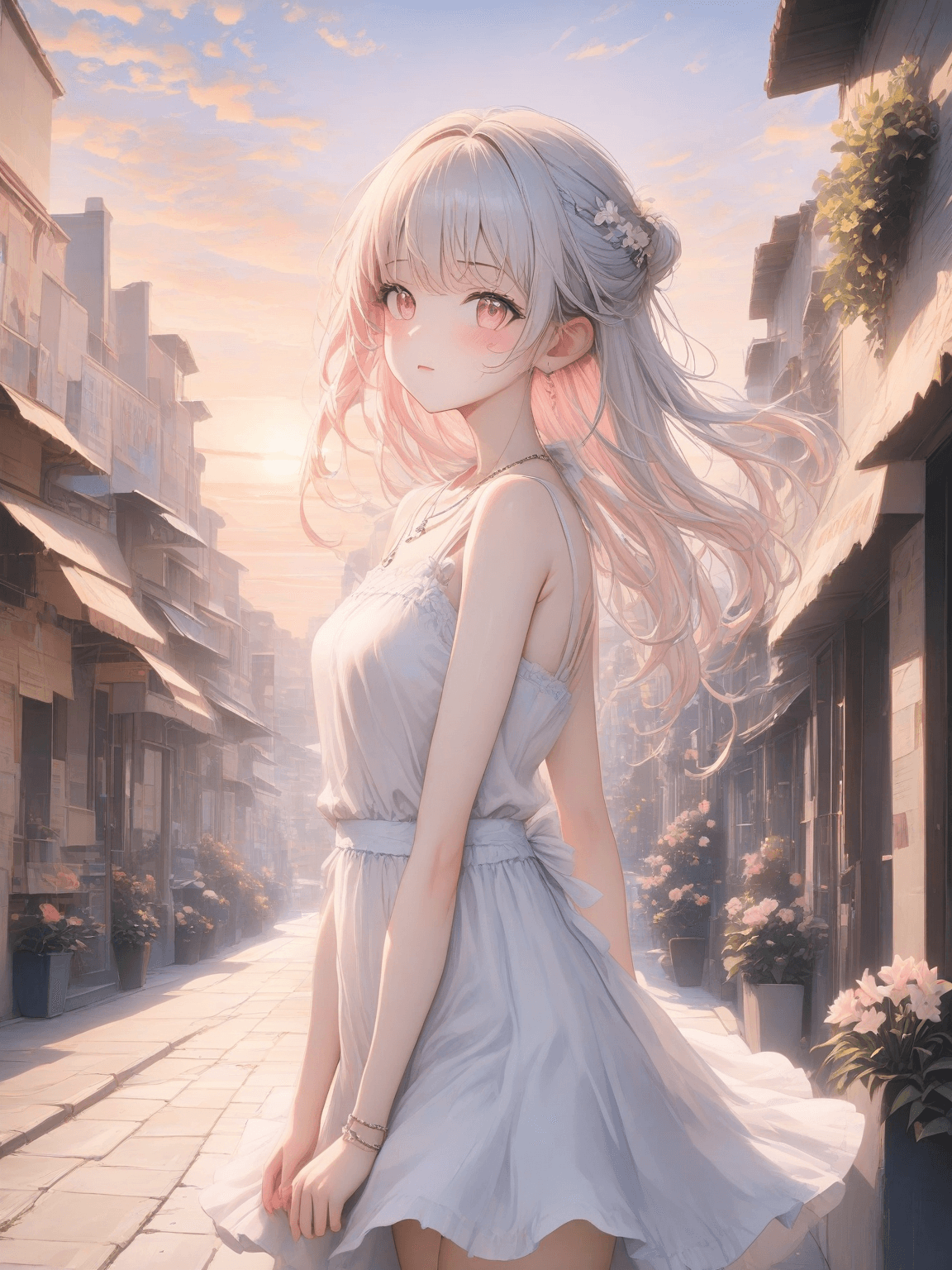 Thumbnail of lily