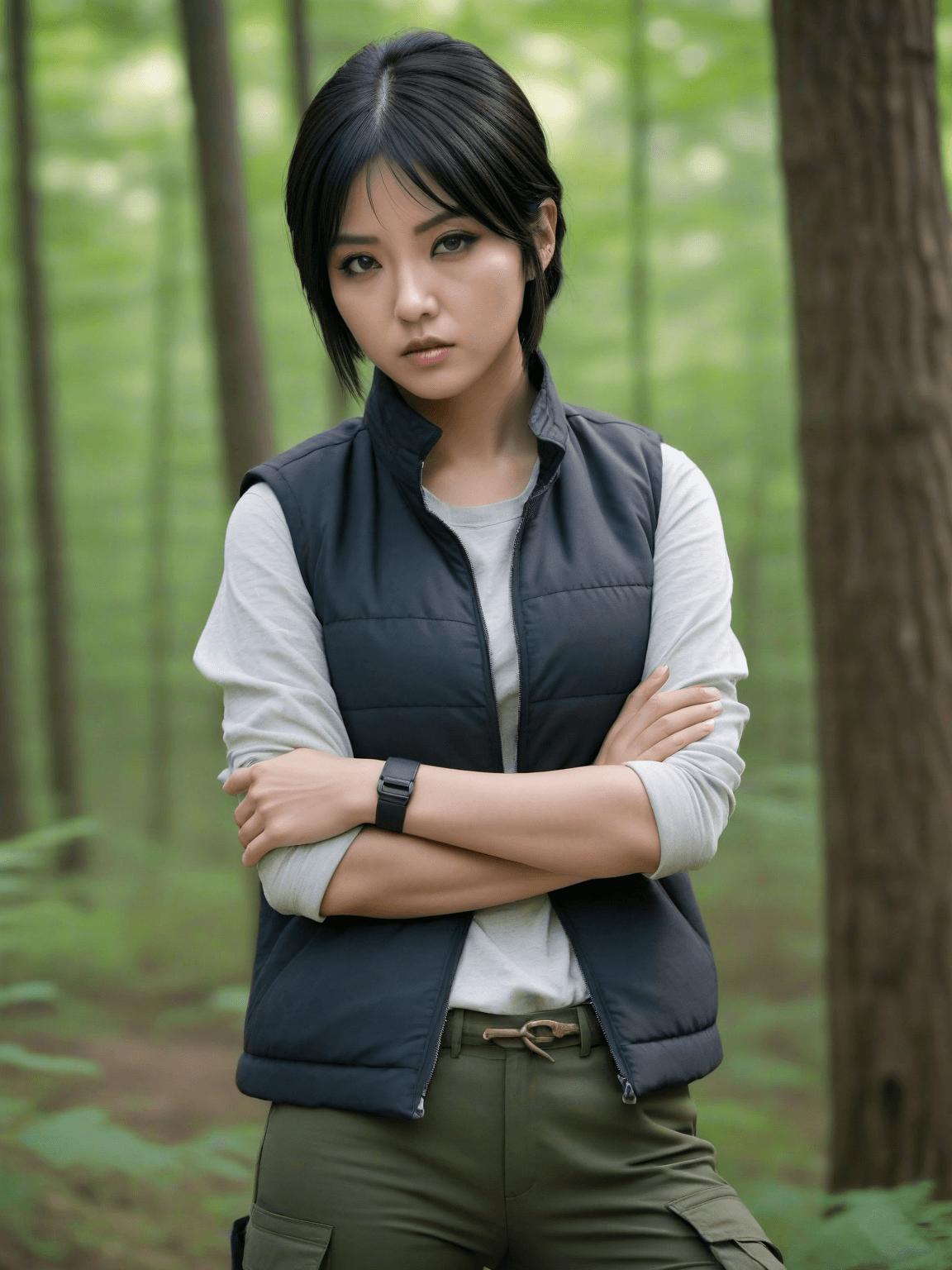 Thumbnail of shizune