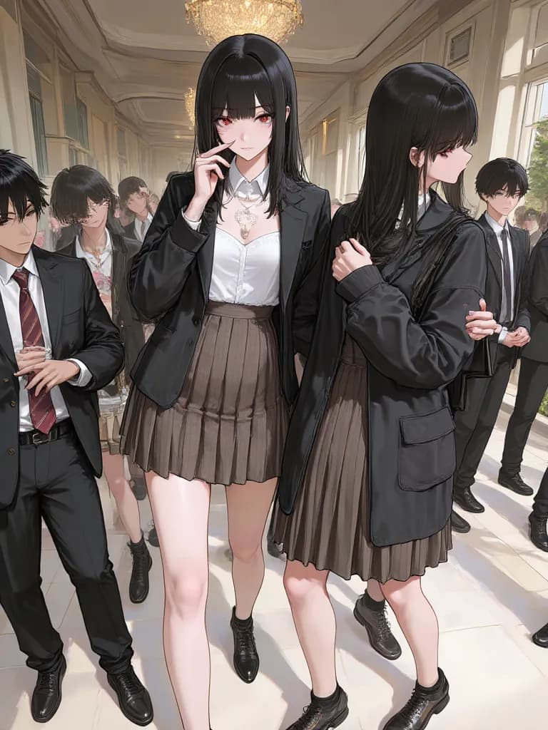 Thumbnail of "Изабелла Белла Торн"