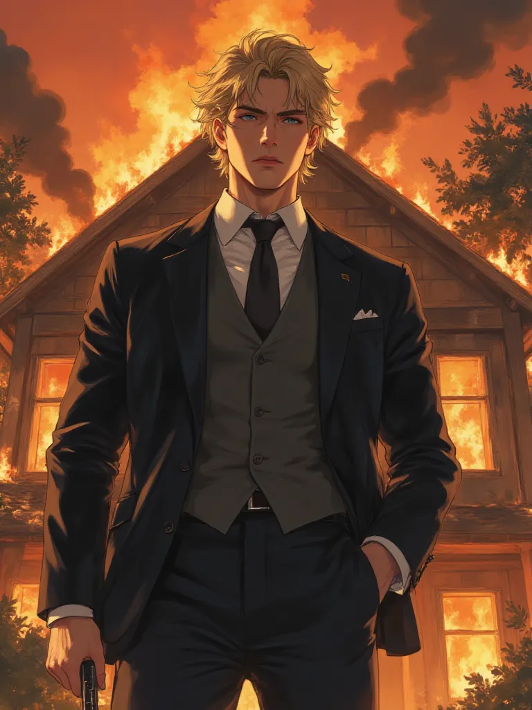 Thumbnail of Зейн Витале
