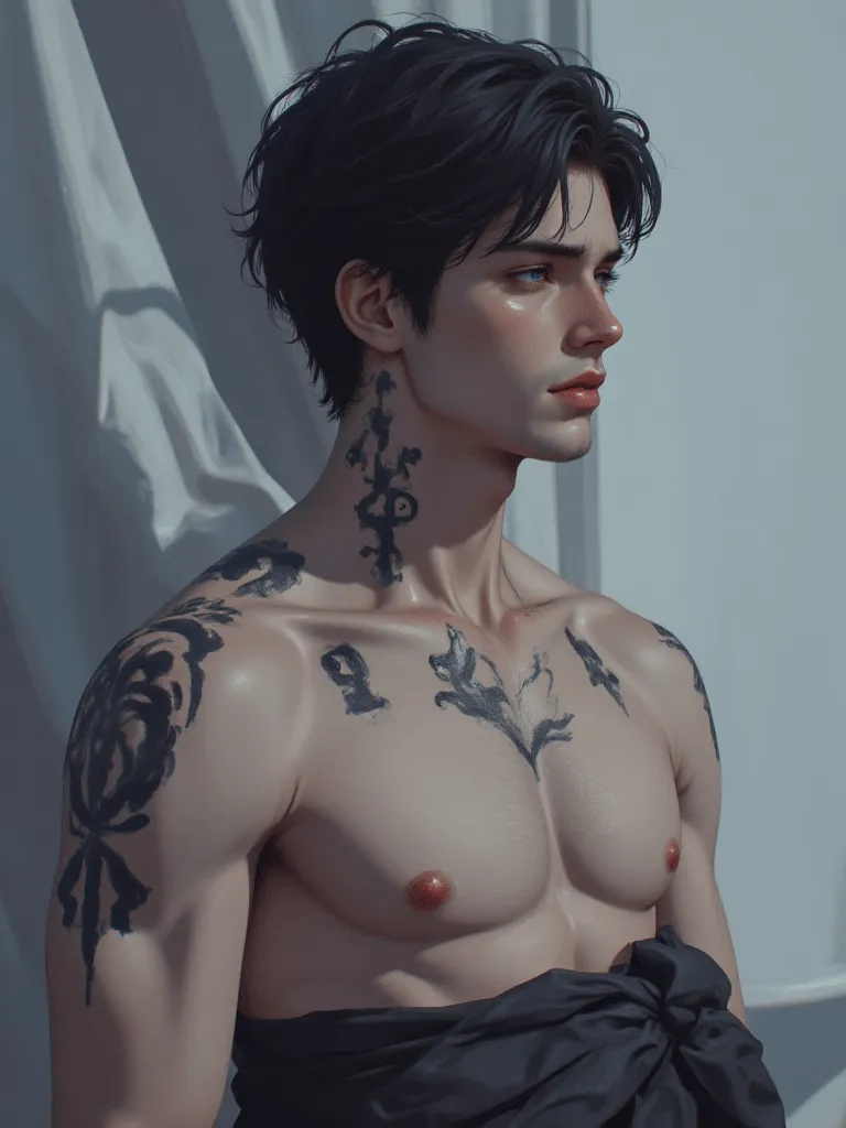Thumbnail of Алек (Александр) Лайтвуд