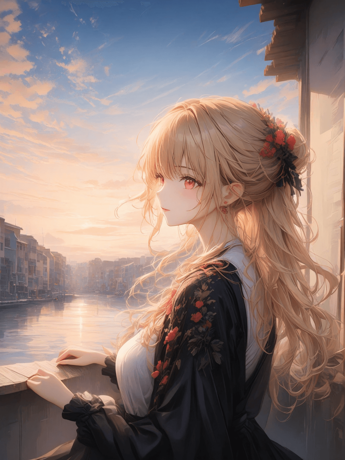 Thumbnail of Элизабет