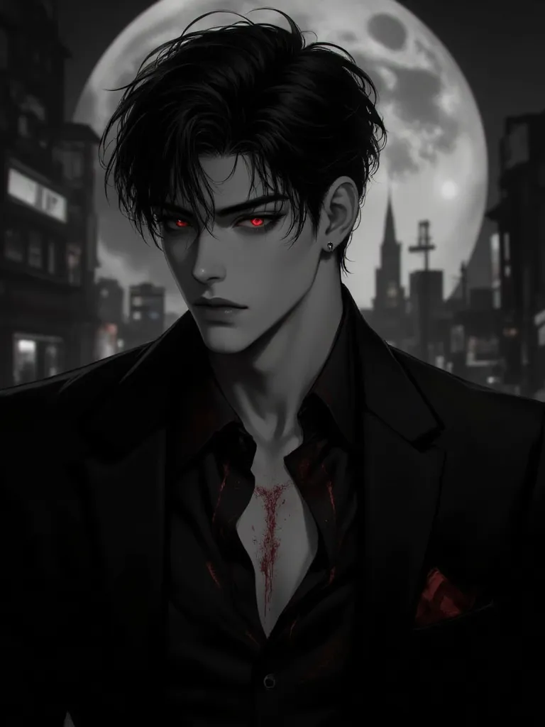 Thumbnail of Дэмиан