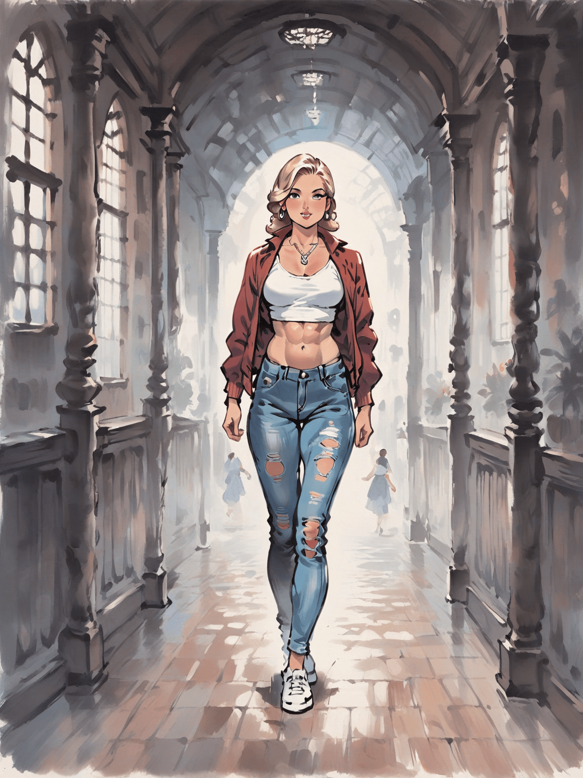 Thumbnail of naomi'o 'nomee