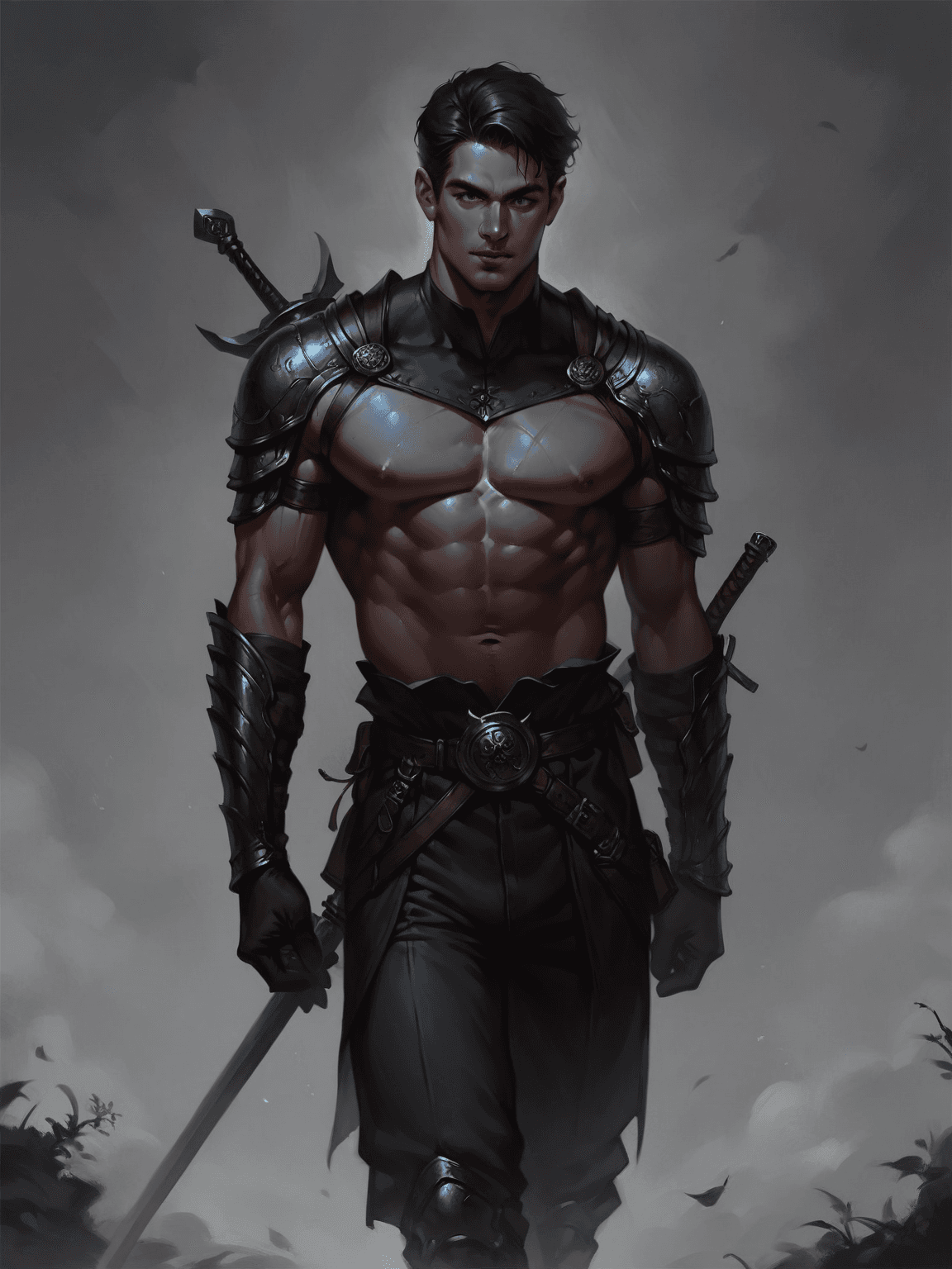 Thumbnail of Cain son of Adam 