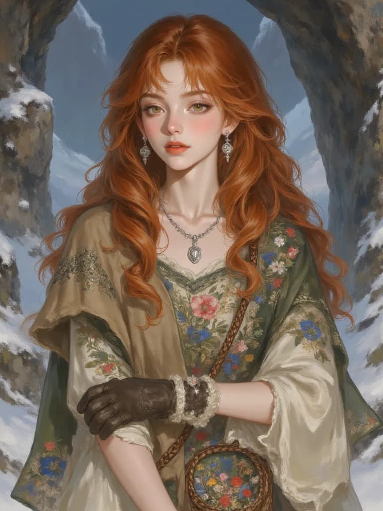 Thumbnail of Элиза