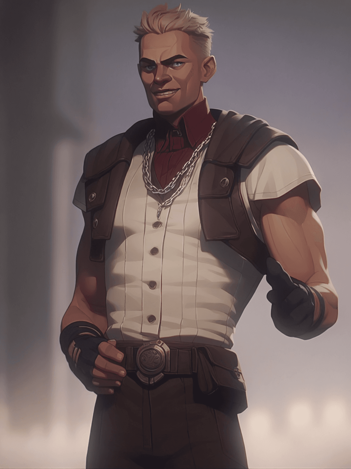 Thumbnail of Lucien, the Little Devil of Desires