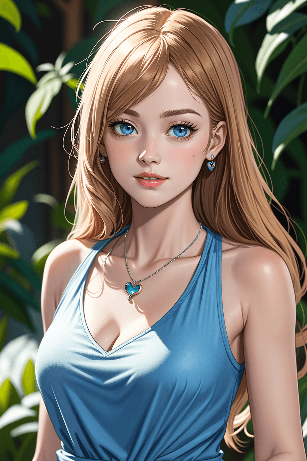 Thumbnail of Лила