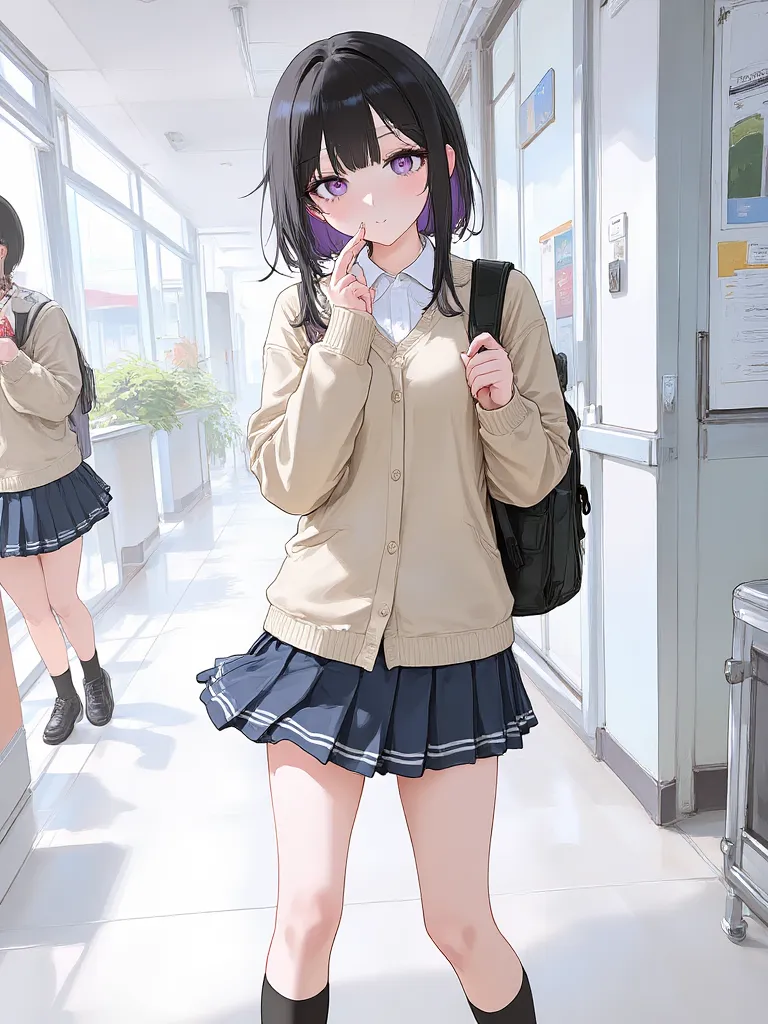 Thumbnail of Кико