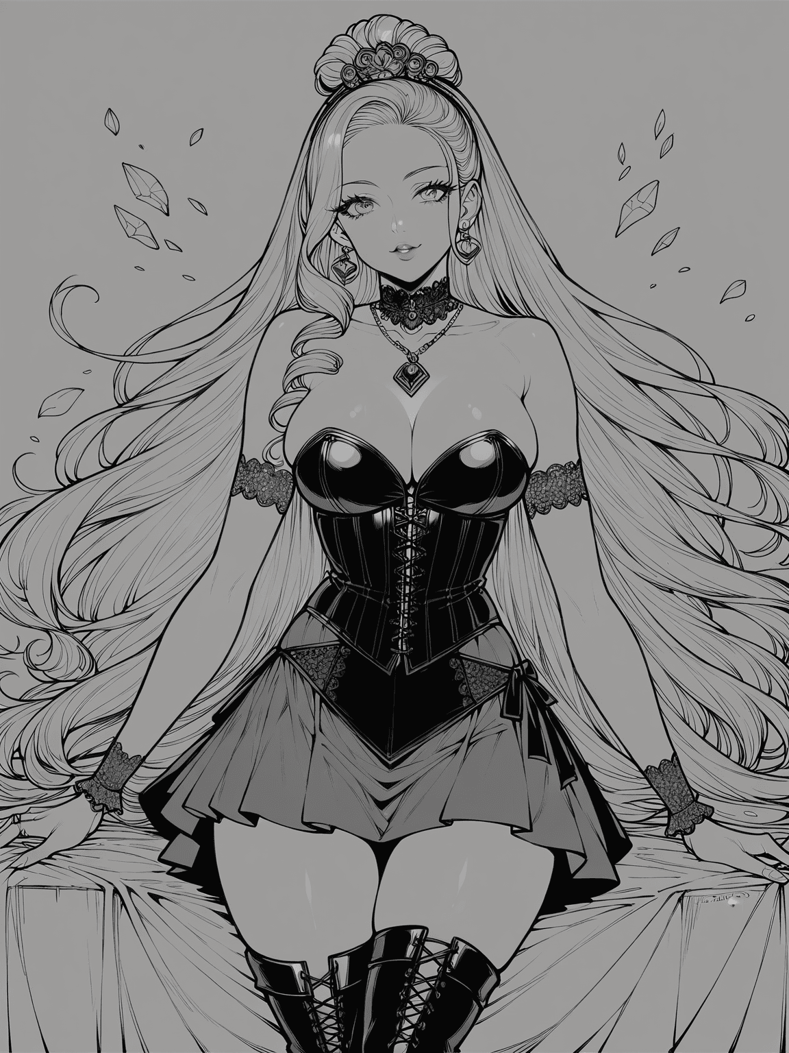 Thumbnail of Лилит