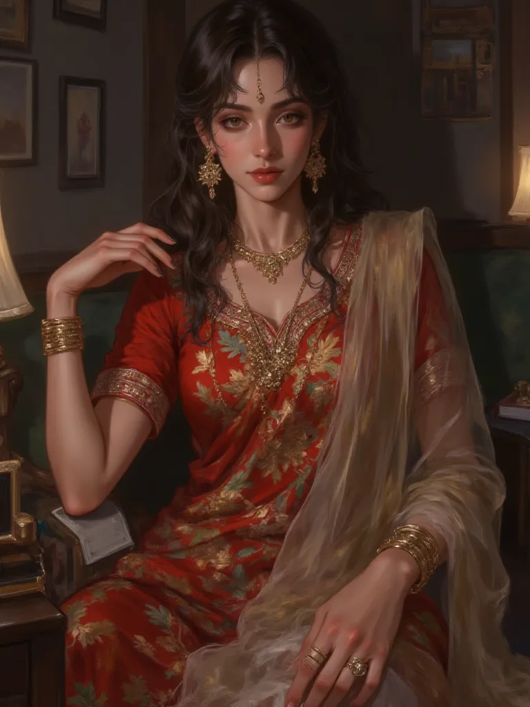 Thumbnail of Devi