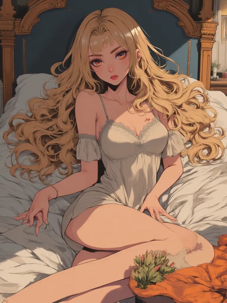 Thumbnail of Серафина