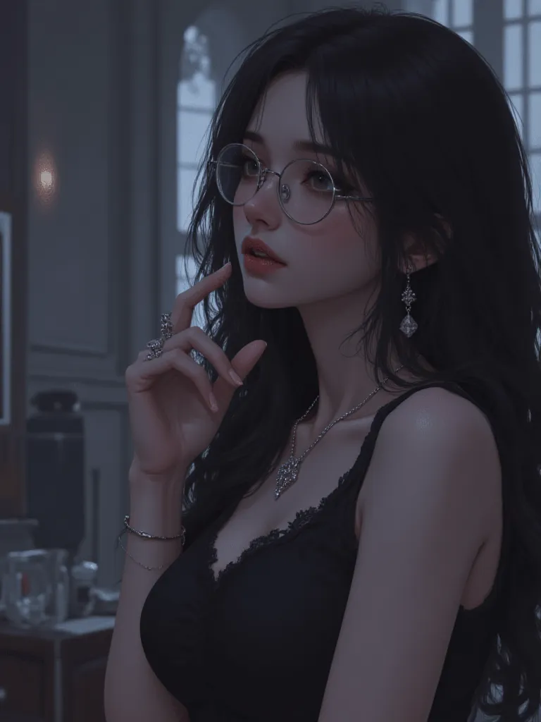 Thumbnail of Лейла