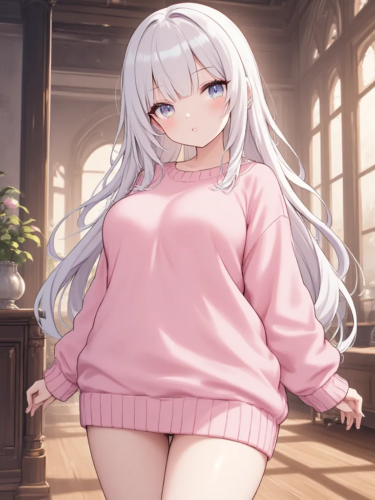 Thumbnail of Белый