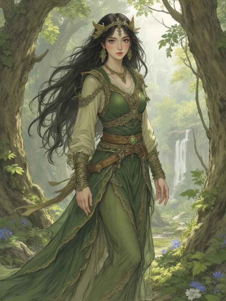 Thumbnail of Годжо
