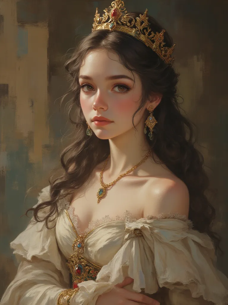 Thumbnail of Королева