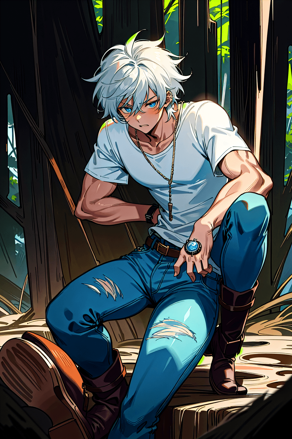 Thumbnail of Asher