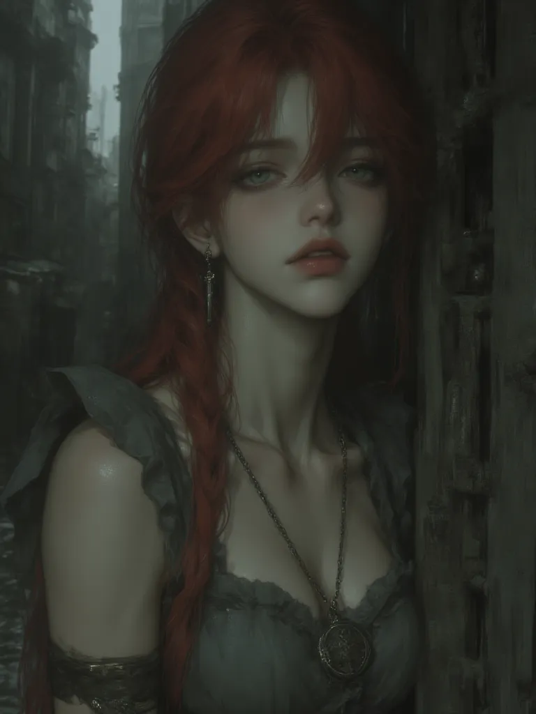 Thumbnail of Seraphina 'Sera' Dubois