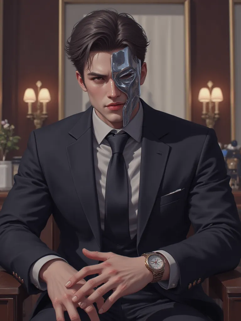 Thumbnail of Майкл